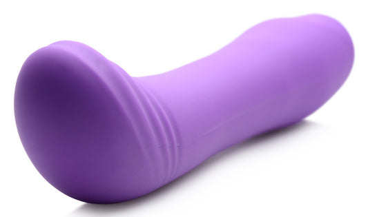 G-Charm Moving Bead Silicone Vibrator - UABDSM