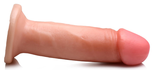 JOCK 6 Inch Dong Flesh - UABDSM