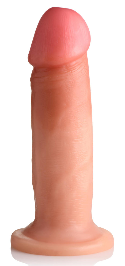 JOCK 6 Inch Dong Flesh JOCK 6 Inch Dong Flesh - UABDSM