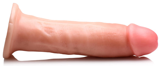 JOCK 7 Inch Dong- Flesh - UABDSM