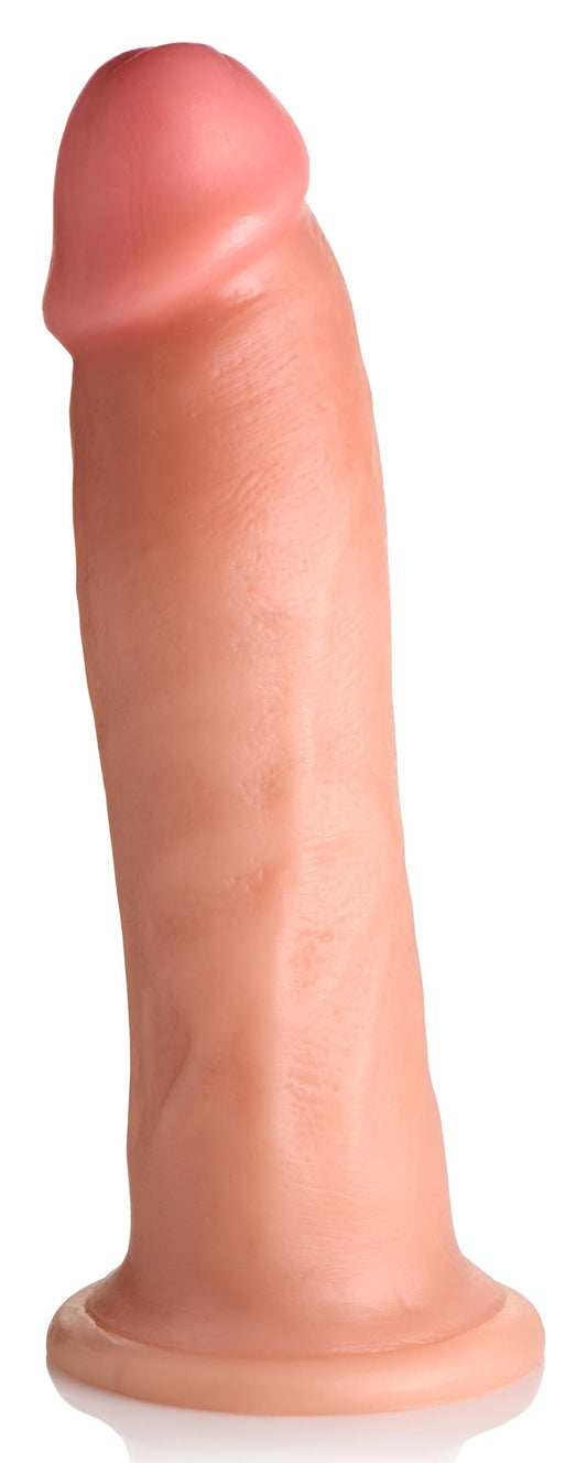 JOCK 7 Inch Dong- Flesh JOCK 7 Inch Dong- Flesh - UABDSM