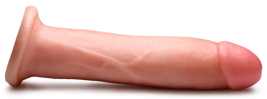 JOCK 8 Inch Dong Flesh - UABDSM