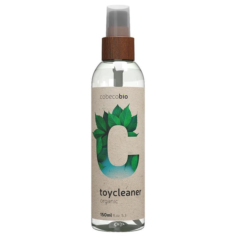 Cobeco Bio-Organic Toycleaner 150 ml - UABDSM