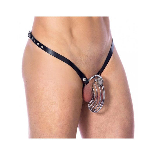 Cock chastity belt Cock chastity belt - UABDSM