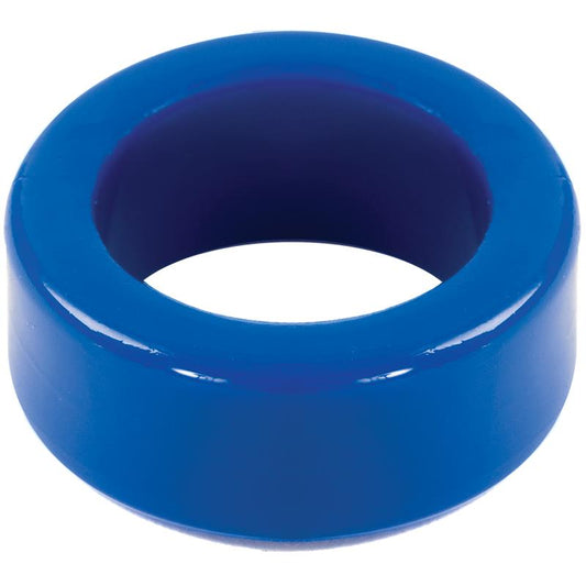 Cock Ring Stretch To Fit Blue Cock Ring Stretch To Fit Blue - UABDSM