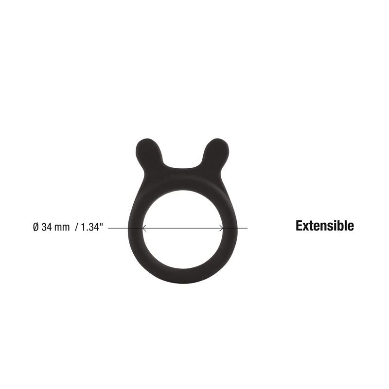 Cock Ring The Prince - UABDSM