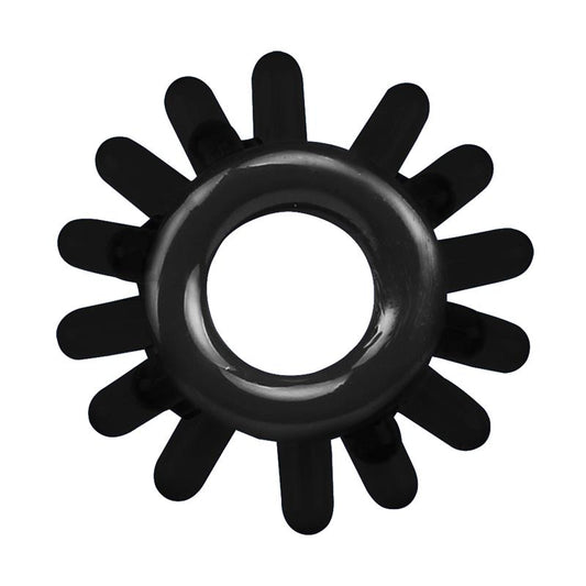 Cock Rings Set-black - UABDSM