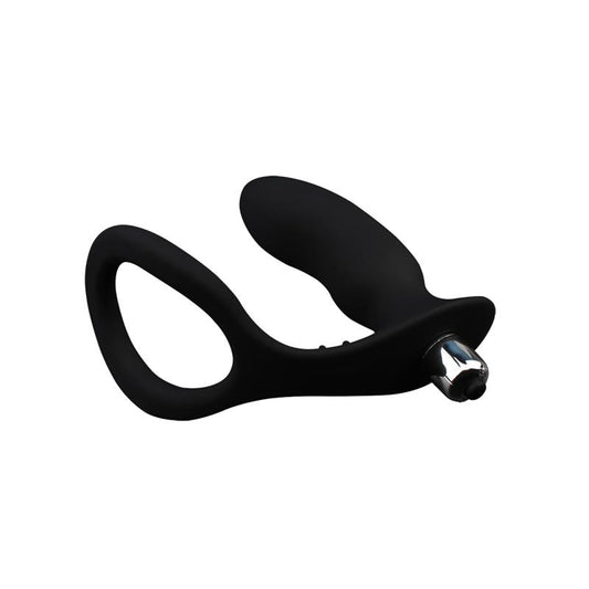 Cockring With Ass-gasm - UABDSM