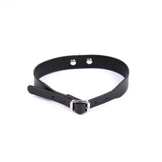 Collar Adjustable 43 cm Black - UABDSM