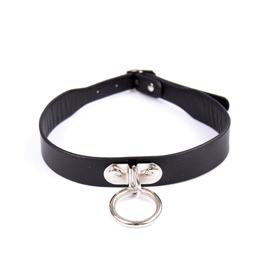 Collar Adjustable 43 cm Black Collar Adjustable 43 cm Black - UABDSM