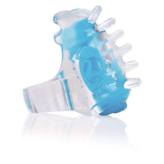 Colorpop Fingo - Blue - UABDSM