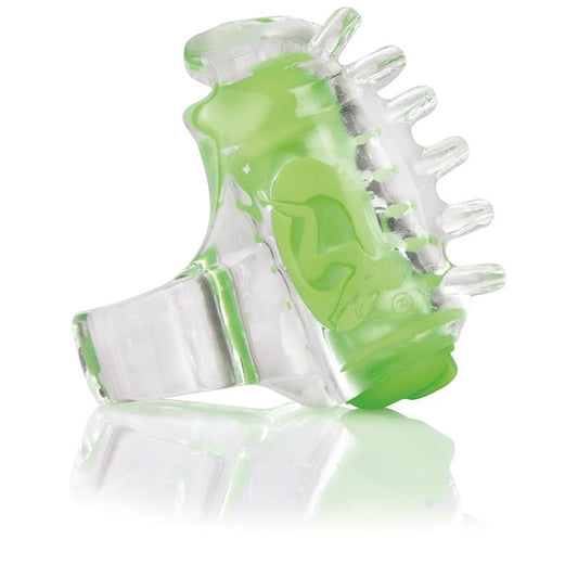 Colorpop Fingo - Green - UABDSM