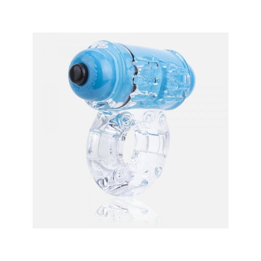 ColorPop O Wow Super-Powered Ring Blue - UABDSM