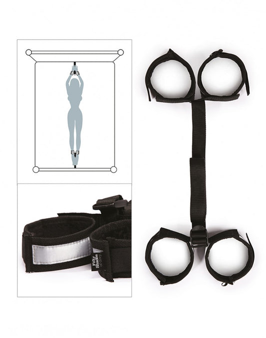 Control Freak - FSoG Under The Bed Stretcher Control Freak - FSoG Under The Bed Stretcher - UABDSM