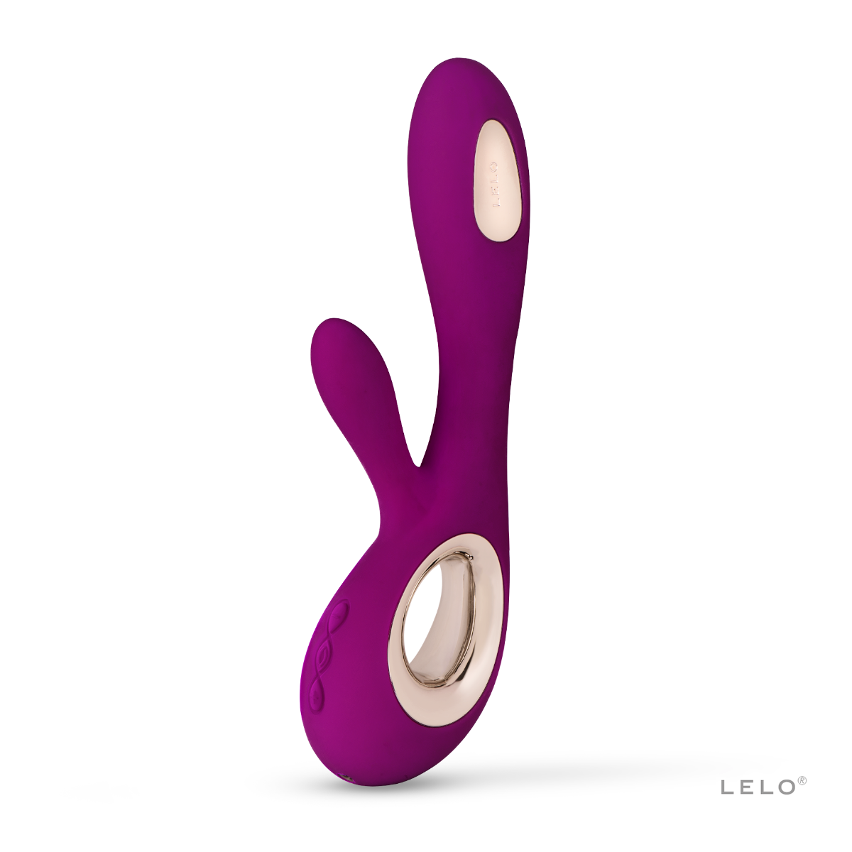 Lelo Soraya Wave - Deep Rose - UABDSM