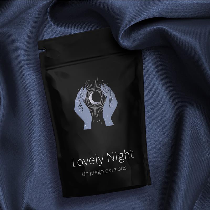 Couple Game (ES/EN) - UABDSM