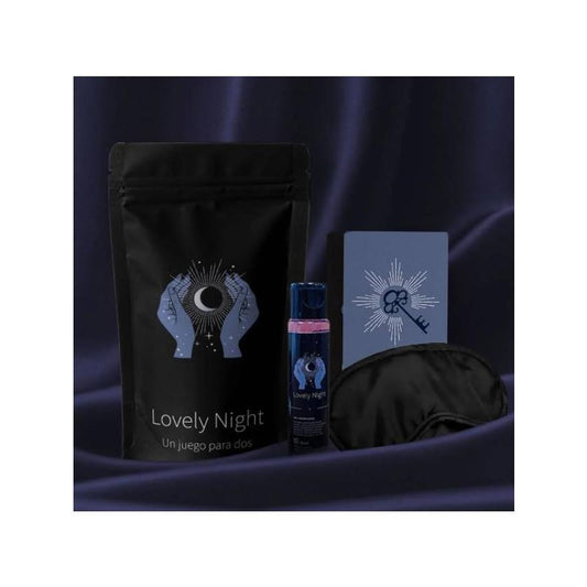 Couple Game (ES/EN) - UABDSM