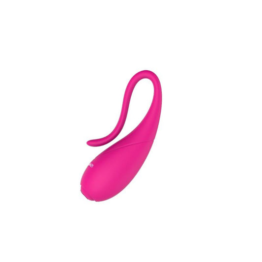 Couple Stimulator CoCo Fuchsia Couple Stimulator CoCo Fuchsia - UABDSM