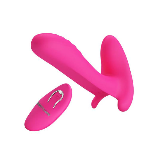 Couple Stimulator Remote Control USB Couple Stimulator Remote Control USB - UABDSM