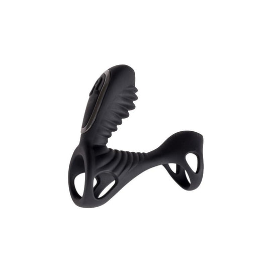 Couples Stimulator Gladiator F + Control LRS - UABDSM