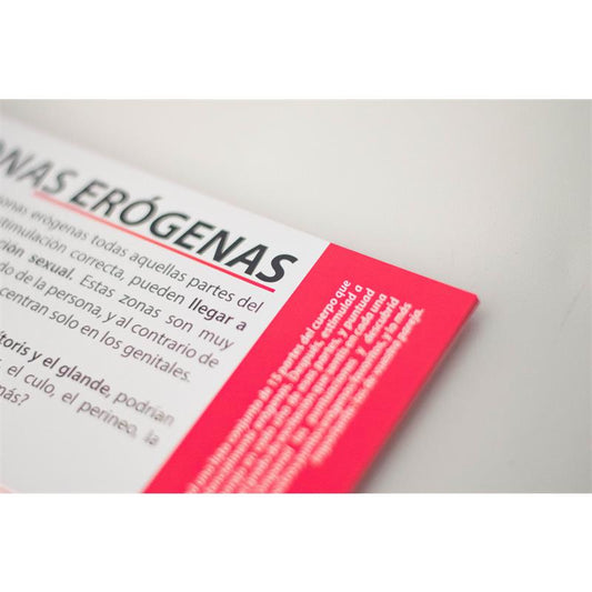 Coupletition Couple ABCSEX Game - UABDSM