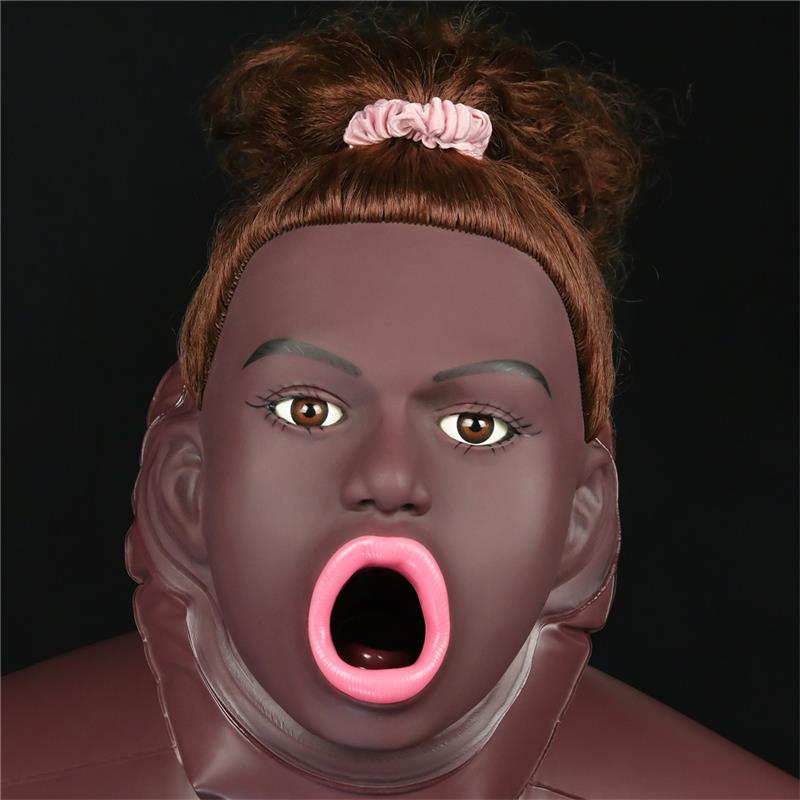 Cowgirl Style Love Doll - UABDSM