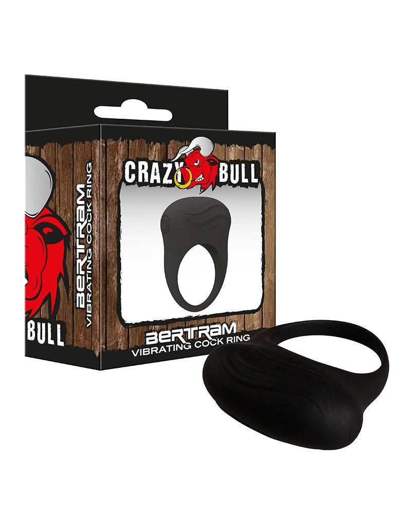 Crazy Bull - Bertram - UABDSM
