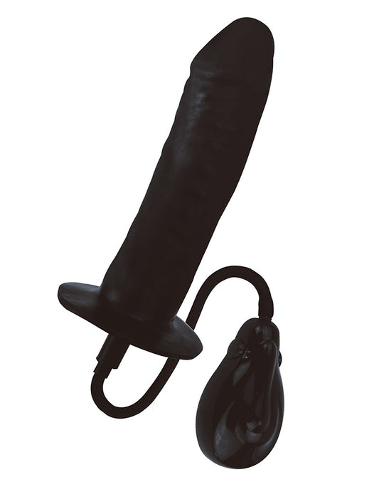 Crazy Bull - Bigger Joy Crazy Bull - Bigger Joy - UABDSM