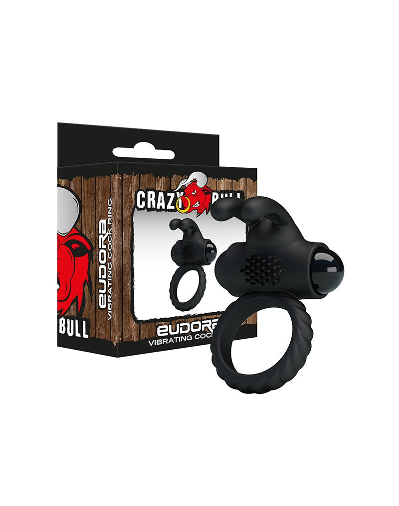 Crazy Bull - Eudora - UABDSM