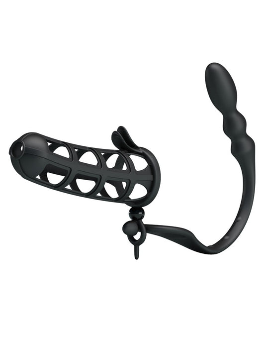 Crazy Bull - Hercules Penis Sleeve Crazy Bull - Hercules Penis Sleeve - UABDSM