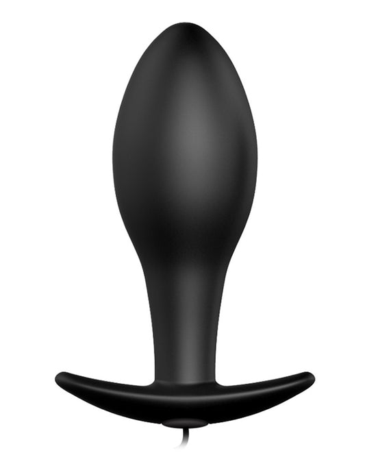Crazy Bull - John Remote Plug Crazy Bull - John Remote Plug - UABDSM