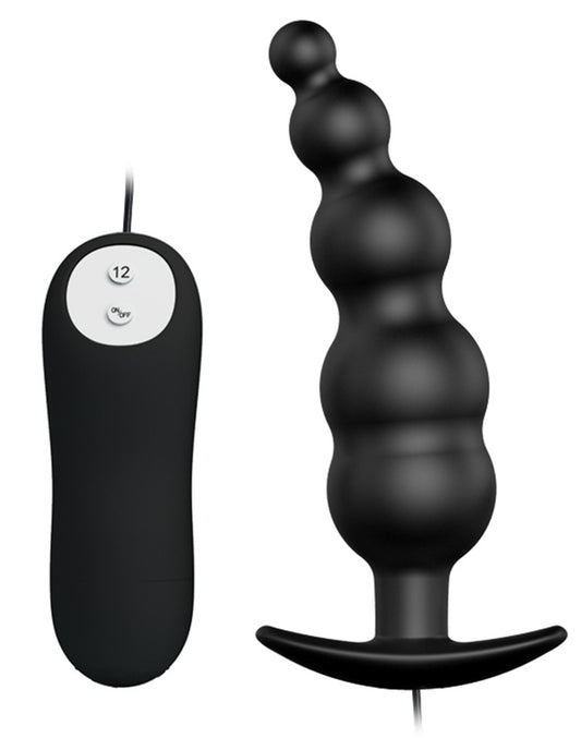 Crazy Bull - Patrick Remote Plug Crazy Bull - Patrick Remote Plug - UABDSM