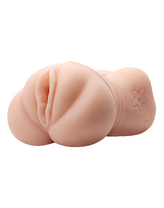 Crazy Bull - Soft Vagina Masturbator 3 Crazy Bull - Soft Vagina Masturbator 3 - UABDSM