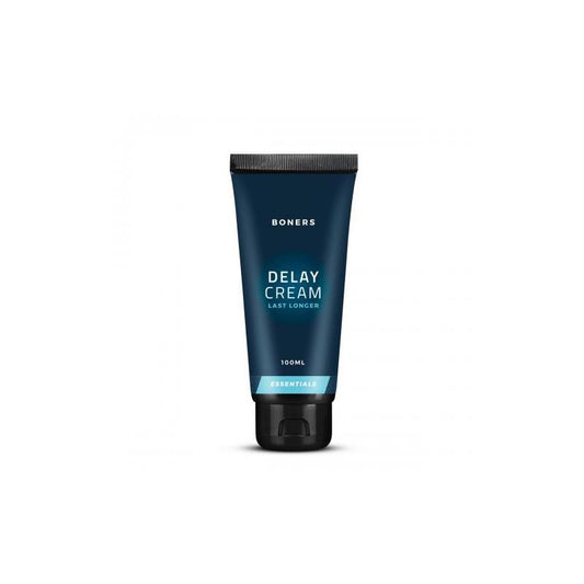 Delay Cream 100 ml Delay Cream 100 ml - UABDSM