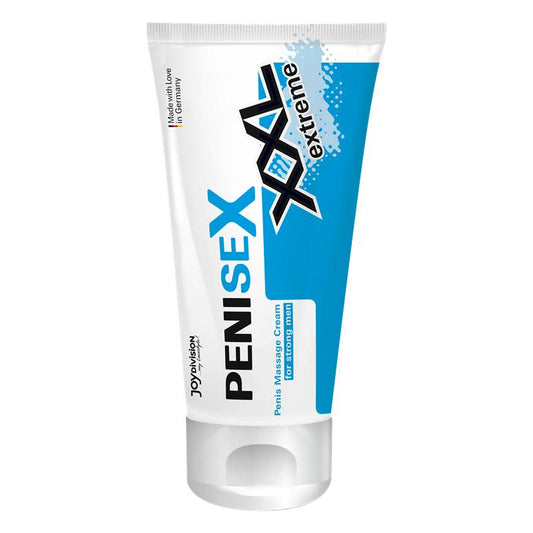 Cream PeniSex XXL 100 ml Cream PeniSex XXL 100 ml - UABDSM