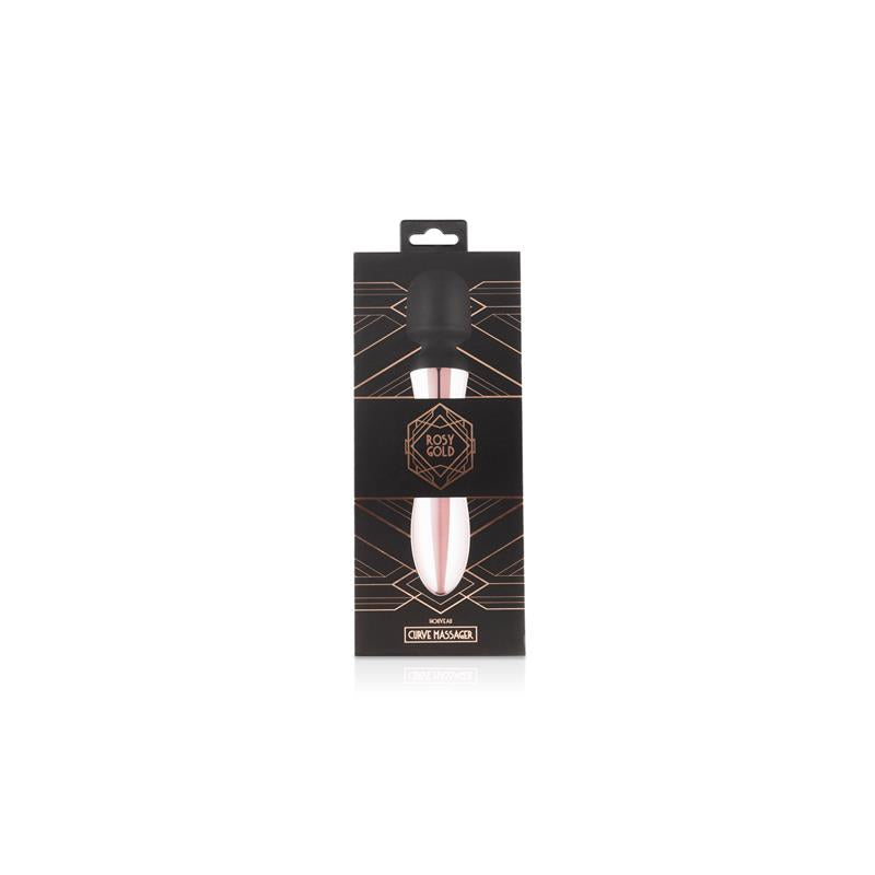 Curve Massager - UABDSM