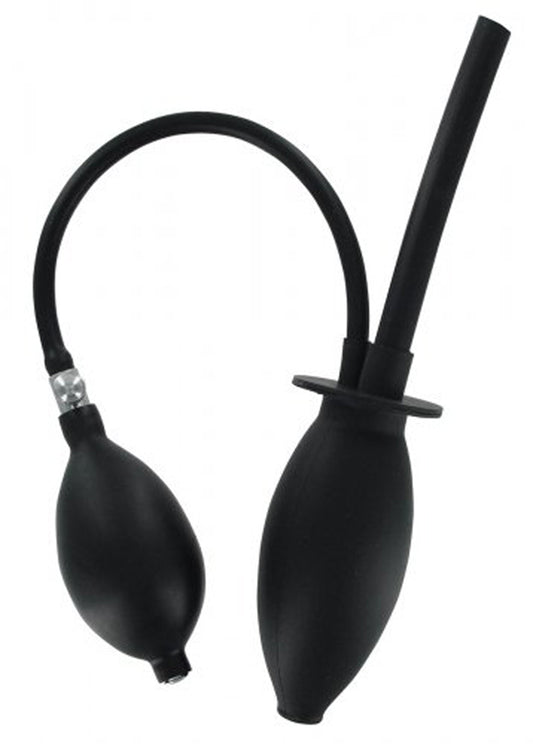 CleanStream Inflatable Enema Plug CleanStream Inflatable Enema Plug - UABDSM