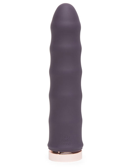 Deep Inside - FSoG Freed Classic Wave Vibrator Deep Inside - FSoG Freed Classic Wave Vibrator - UABDSM
