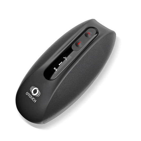 Deven Masturbator with Vibration Temperature and Up & Down Function - UABDSM