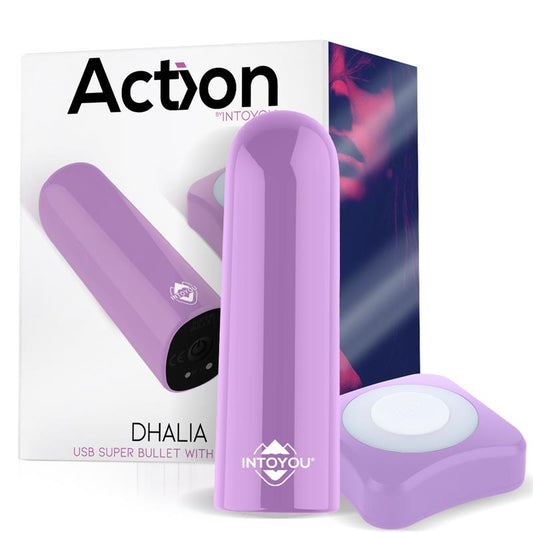 Dhalia S Dhalia S - UABDSM
