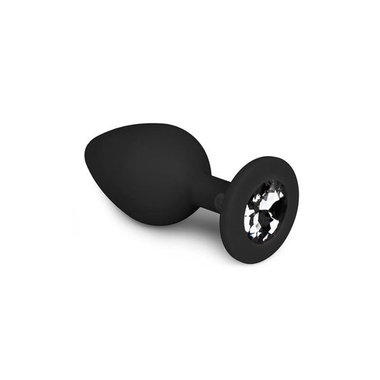 DIamond Plug Medium - Black DIamond Plug Medium - Black - UABDSM
