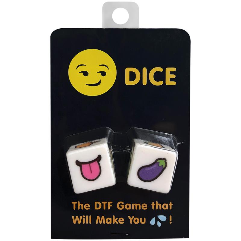 Dice Game (EN ES DE FR) - UABDSM
