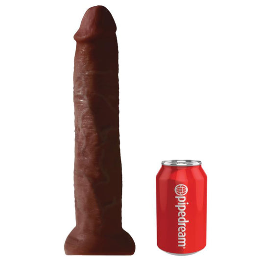 Dildo 13 Brown - UABDSM