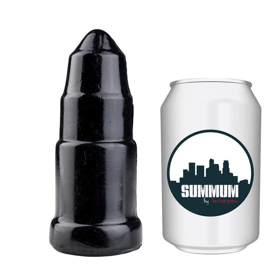 Dildo Abuso 13 cm Dildo Abuso 13 cm - UABDSM