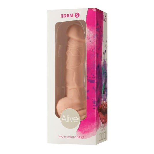 Dildo Adam Size S - UABDSM