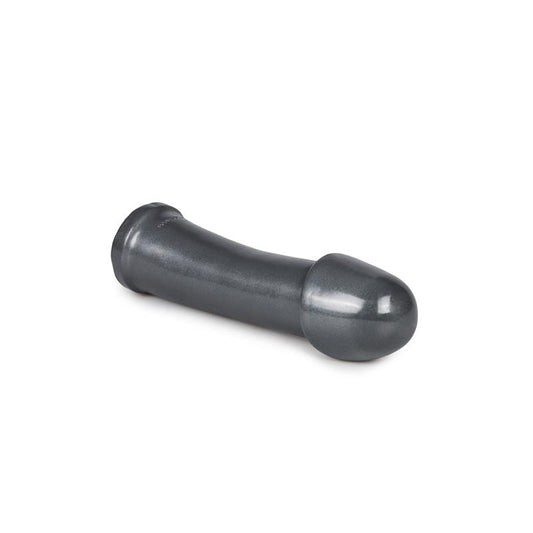 Dildo American Bombshell B-10 Torpedo Gun Metal - UABDSM