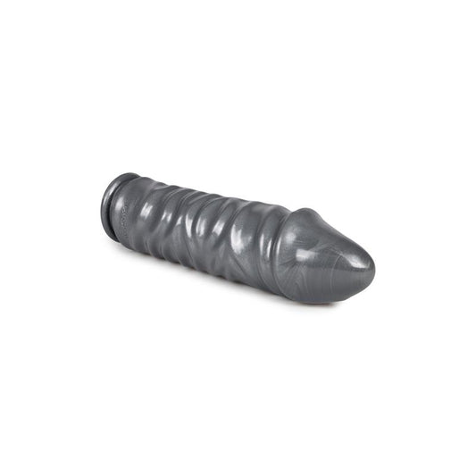 Dildo American Bombshell Bunker Buster Black - UABDSM