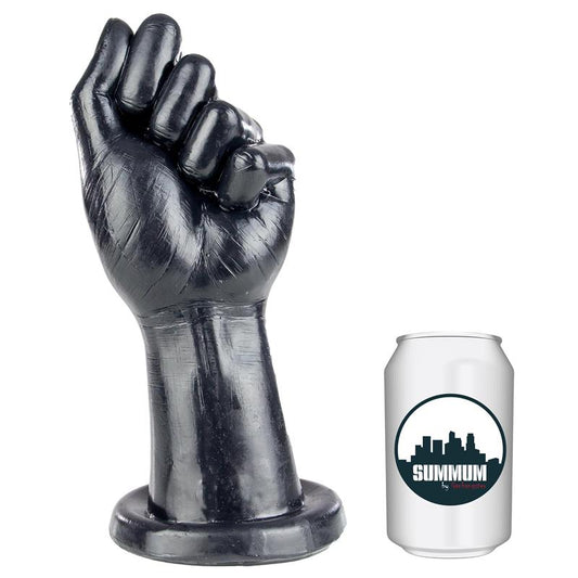 Dildo Deep Hold 22 cm Dildo Deep Hold 22 cm - UABDSM