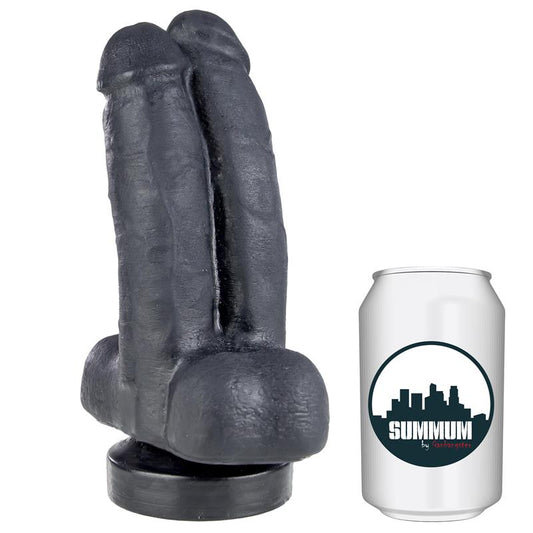 Dildo Dual 16 cm Dildo Dual 16 cm - UABDSM