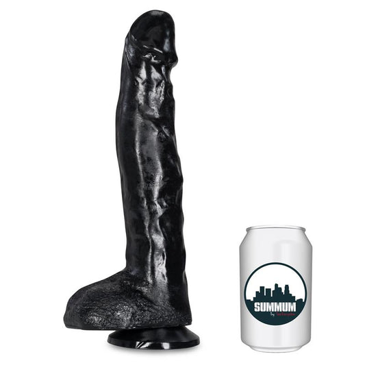 Dildo Felipe 25 cm Dildo Felipe 25 cm - UABDSM